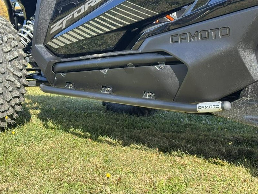 2026 CFMOTO ZFORCE Z10