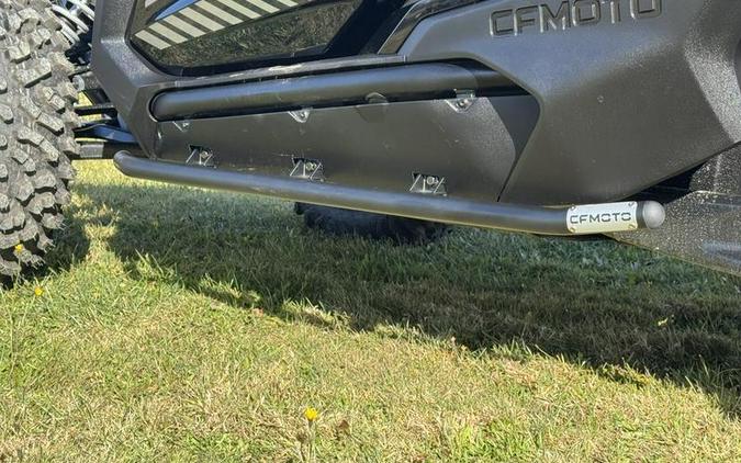 2026 CFMOTO ZFORCE Z10