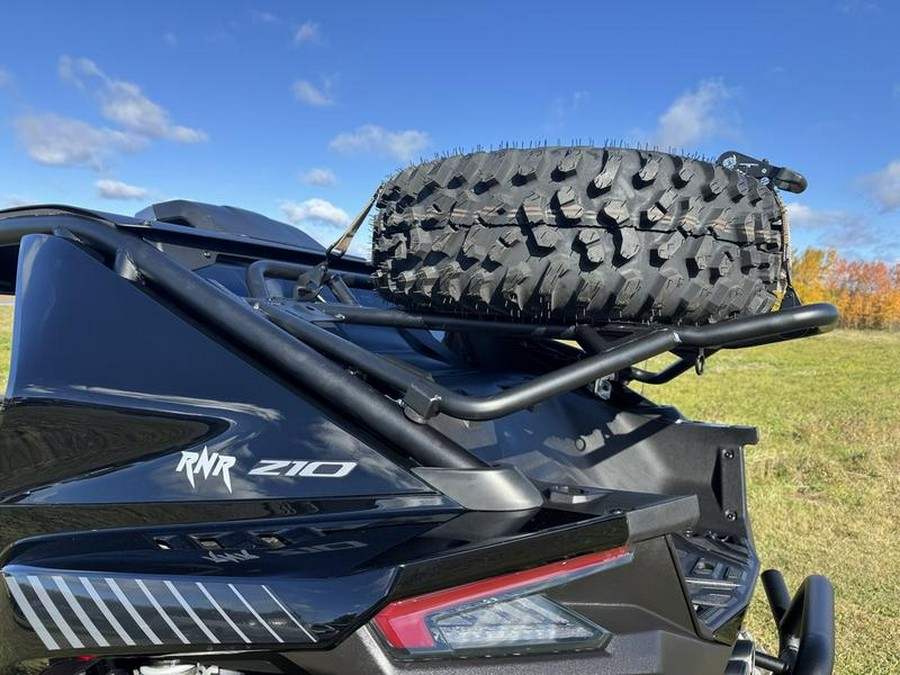 2026 CFMOTO ZFORCE Z10
