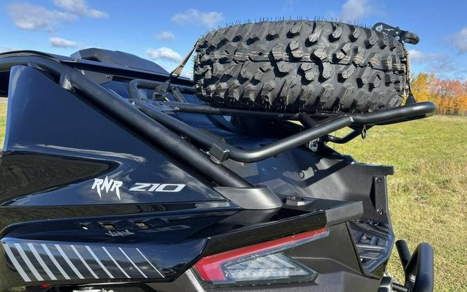 2026 CFMOTO ZFORCE Z10