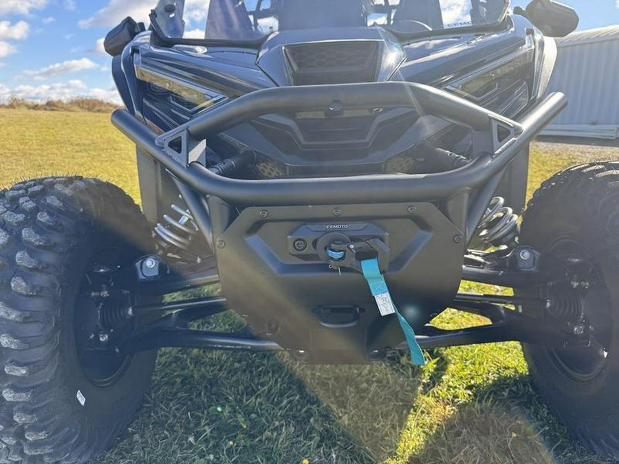 2026 CFMOTO ZFORCE Z10
