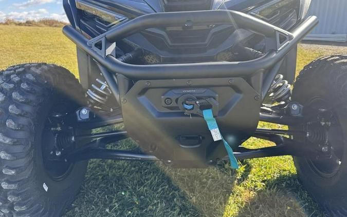 2026 CFMOTO ZFORCE Z10