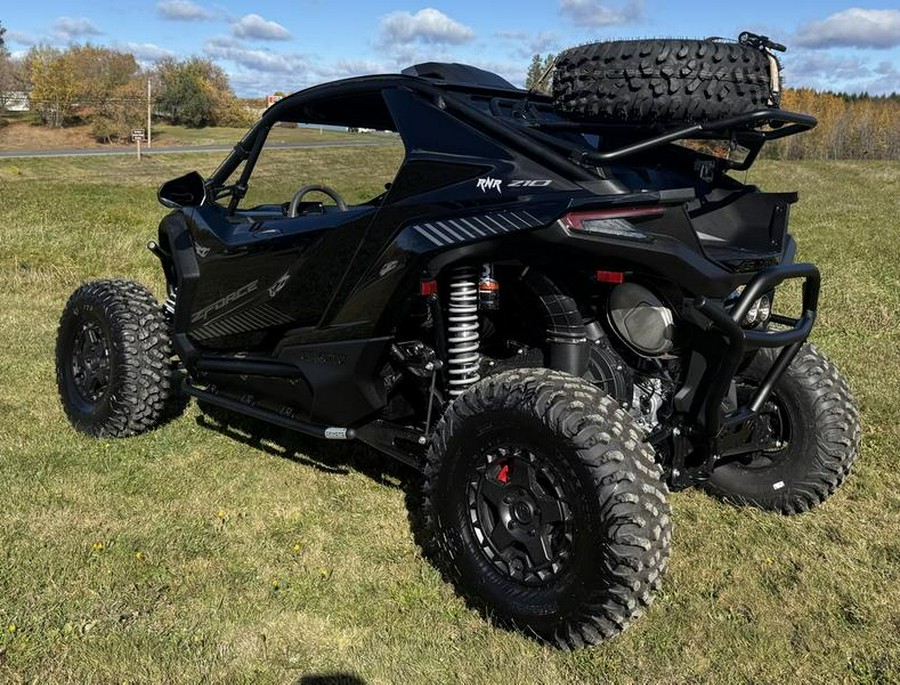 2026 CFMOTO ZFORCE Z10