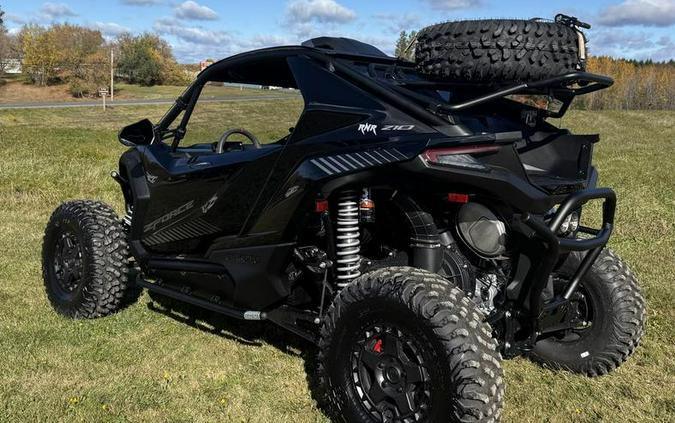2026 CFMOTO ZFORCE Z10
