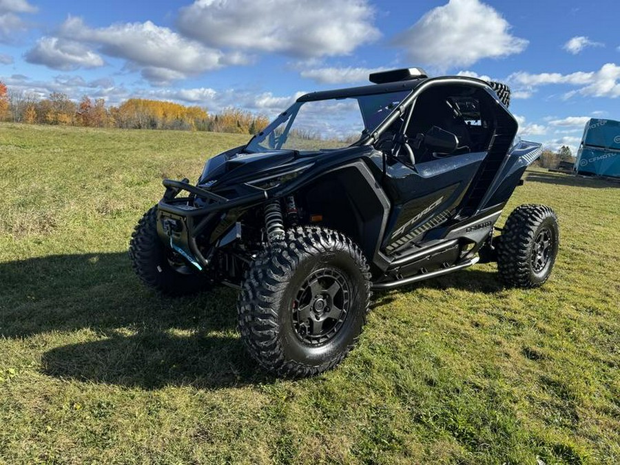 2026 CFMOTO ZFORCE Z10