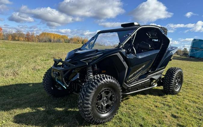 2026 CFMOTO ZFORCE Z10