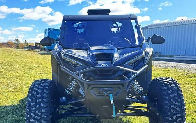 2026 CFMOTO ZFORCE Z10