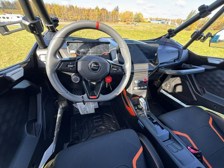 2026 CFMOTO ZFORCE Z10