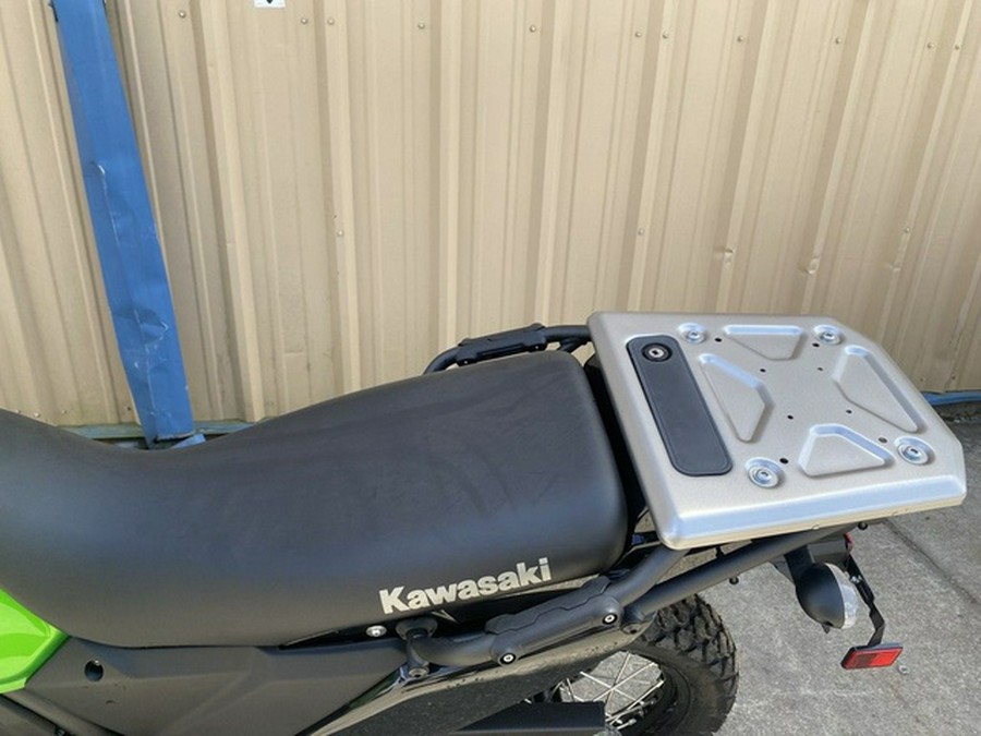 2023 Kawasaki KLR650 S