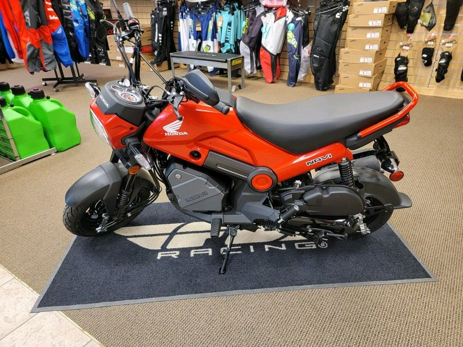 2023 Honda® Navi