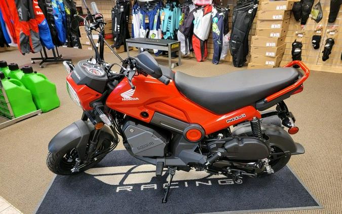 2022 Honda Navi Buyer’s Guide [Specs, Ride Review, and 27 Photos]