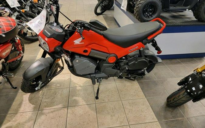 2023 Honda® Navi