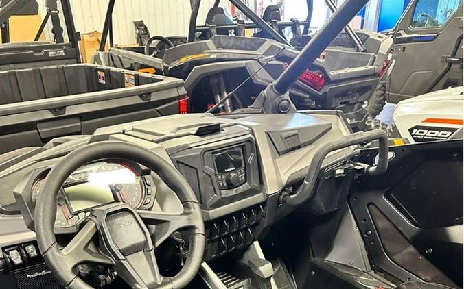 2024 Polaris Industries RZR PRO XP PREMIUM - SUPER GRAPHITE