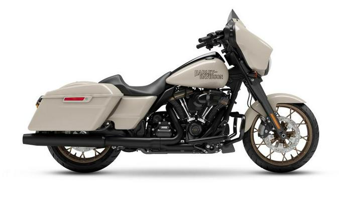 2023 Harley-Davidson® FLHXST - Street Glide® ST