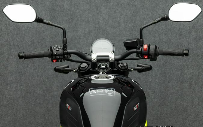 2024 TRIUMPH TRIDENT 660