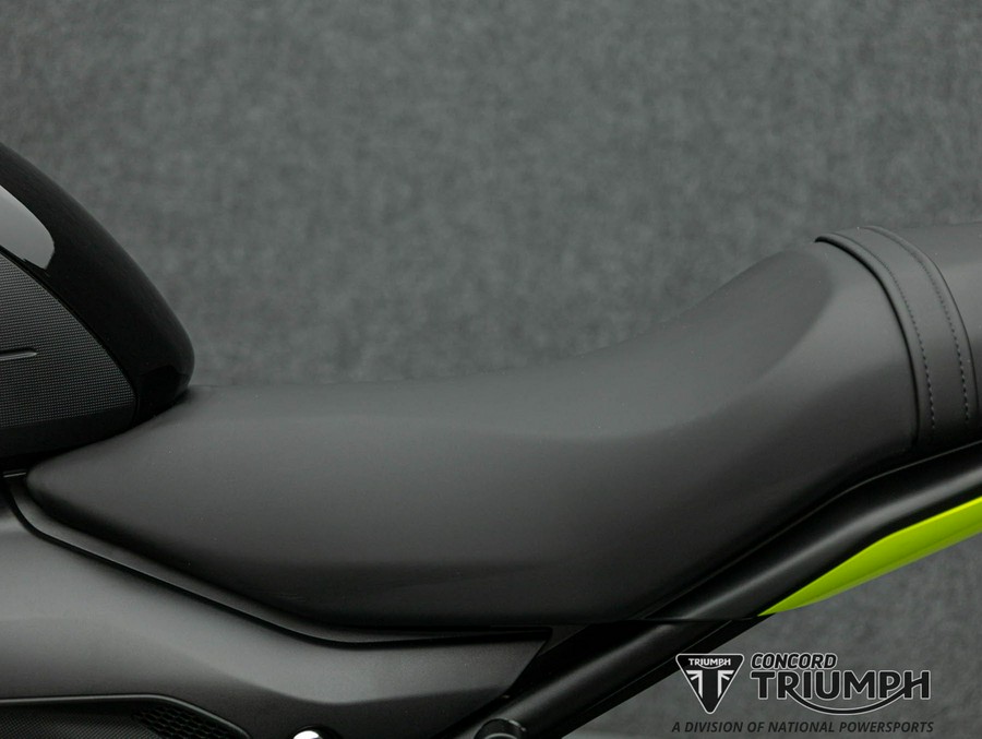 2024 TRIUMPH TRIDENT 660