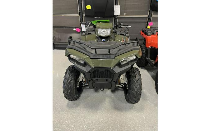 2024 Polaris Industries SPORTSMAN 450 H.O. EPS