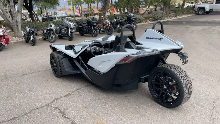 2024 Polaris Slingshot® Slingshot® S