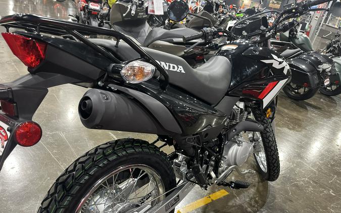 2024 HONDA XR150L