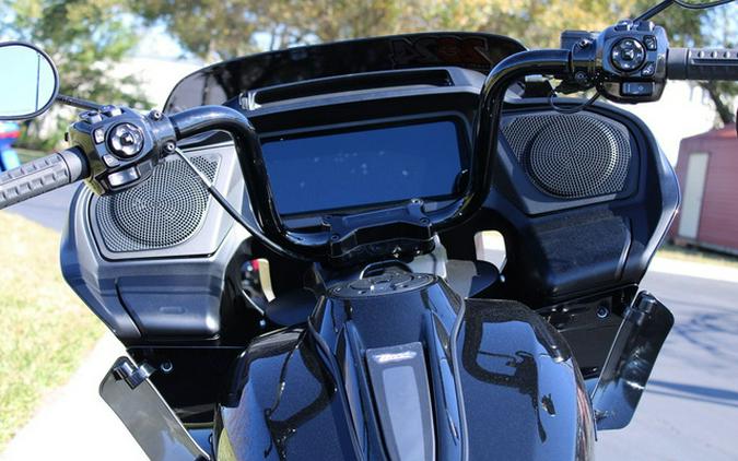 2024 Harley-Davidson FLTRX - Road Glide