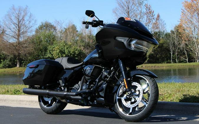 2024 Harley-Davidson FLTRX - Road Glide