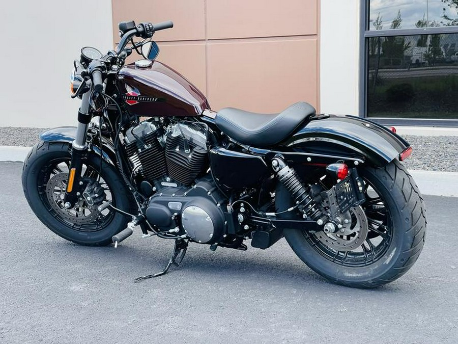 2021 Harley-Davidson® XL1200X - Forty-Eight®