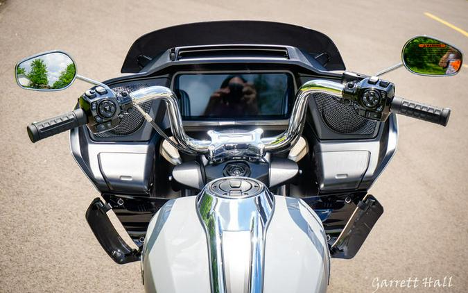 2024 Harley-Davidson® FLTRX - Road Glide®