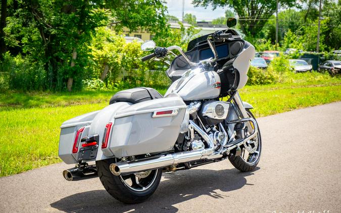 2024 Harley-Davidson® FLTRX - Road Glide®