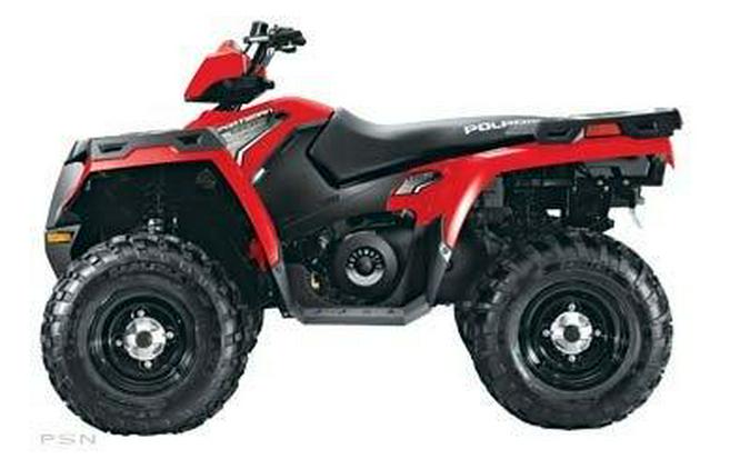 2011 Polaris Sportsman® 800 EFI