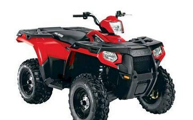 2011 Polaris Sportsman® 800 EFI