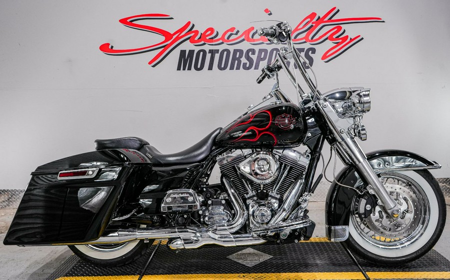 2016 Harley-Davidson Road King®