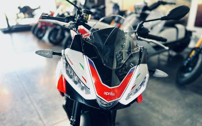 2024 Aprilia® Tuono 660 Factory 660