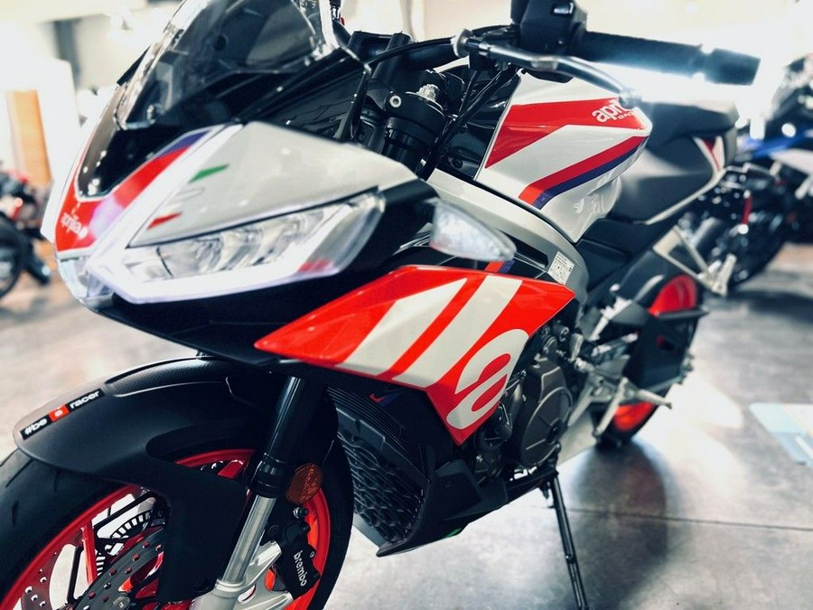 2024 Aprilia® Tuono 660 Factory 660