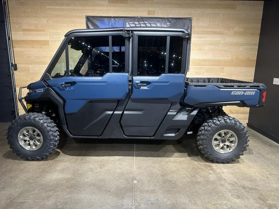 2025 Can-Am® Defender MAX Limited HD10