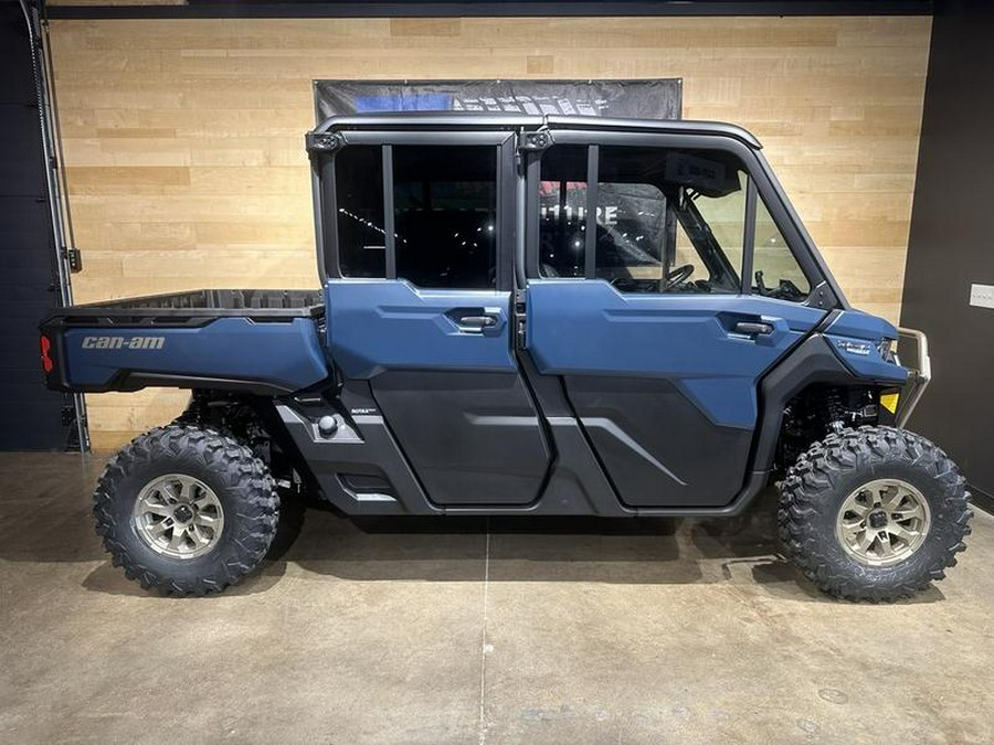 2025 Can-Am® Defender MAX Limited HD10