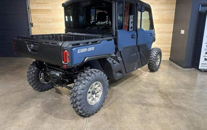 2025 Can-Am® Defender MAX Limited HD10