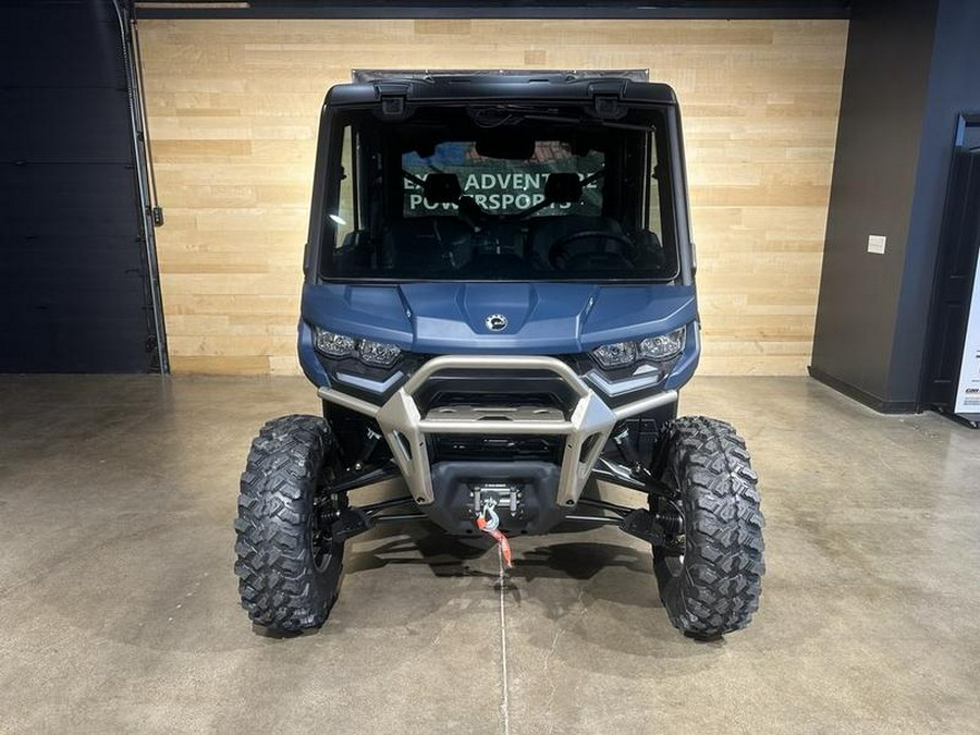 2025 Can-Am® Defender MAX Limited HD10