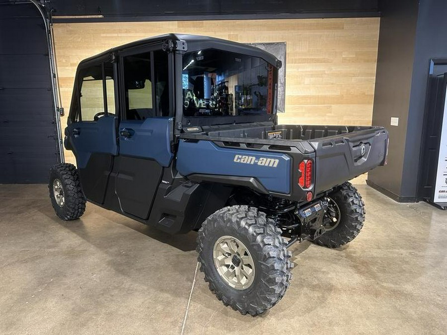 2025 Can-Am® Defender MAX Limited HD10