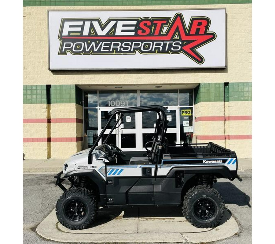 2024 Kawasaki Mule PRO-FXR™ 1000 LE