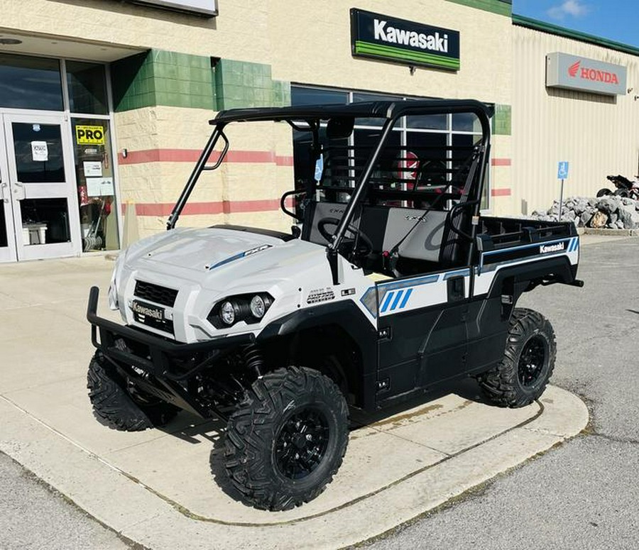 2024 Kawasaki Mule PRO-FXR™ 1000 LE