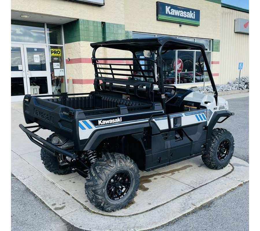 2024 Kawasaki Mule PRO-FXR™ 1000 LE