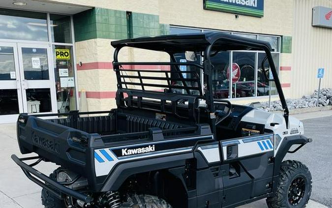 2024 Kawasaki Mule PRO-FXR™ 1000 LE