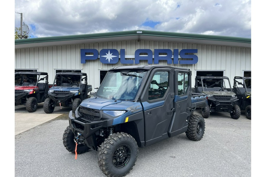 2025 Polaris Industries Ranger® Crew XP 1000 NorthStar Edition Premium