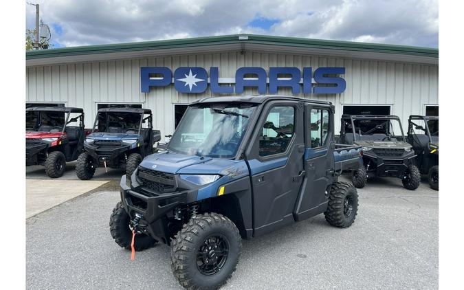 2025 Polaris Industries Ranger® Crew XP 1000 NorthStar Edition Premium