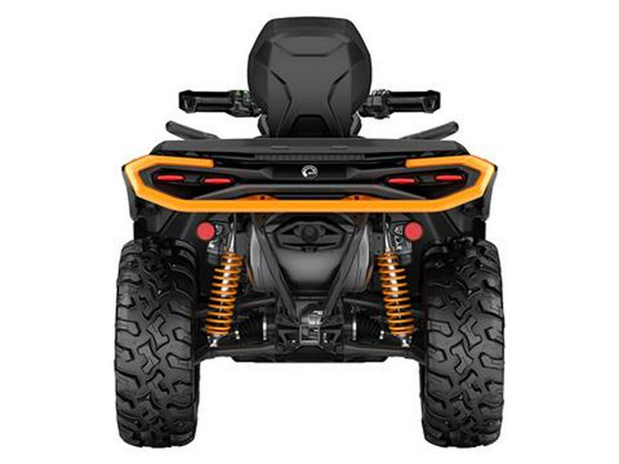 2025 Can-Am Outlander MAX XT-P 1000R