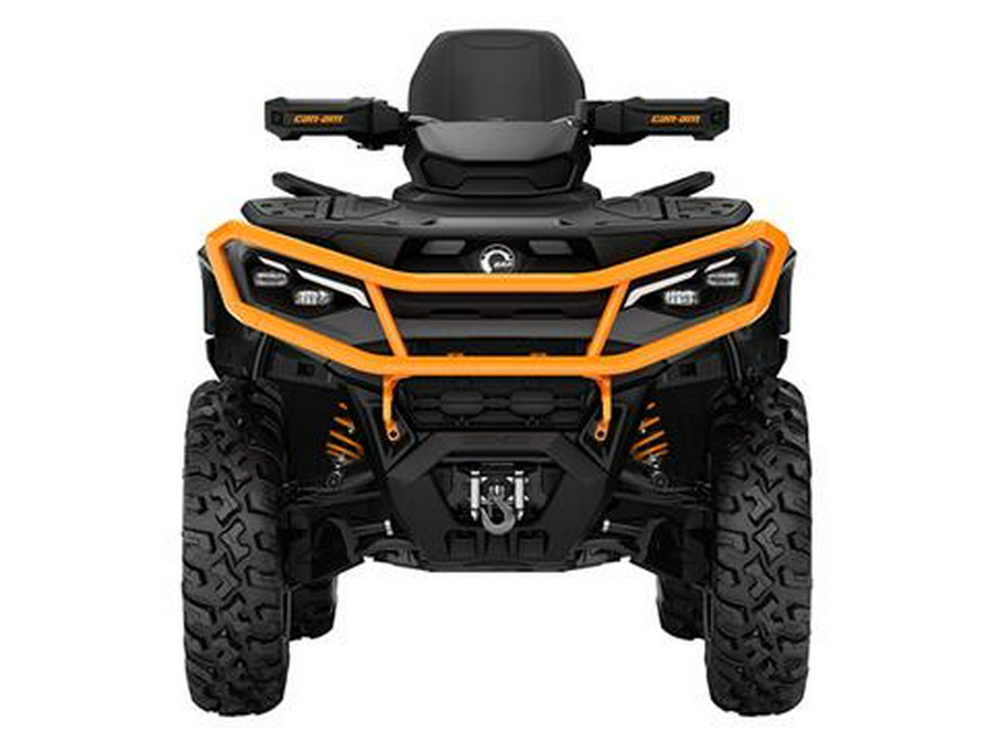 2025 Can-Am Outlander MAX XT-P 1000R