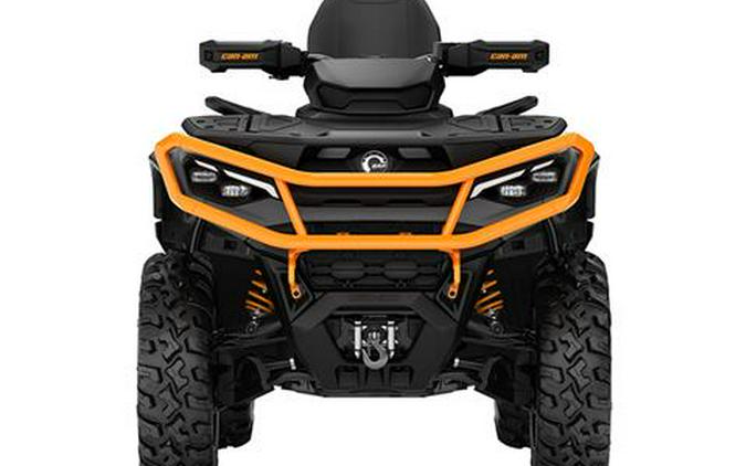 2025 Can-Am Outlander MAX XT-P 1000R