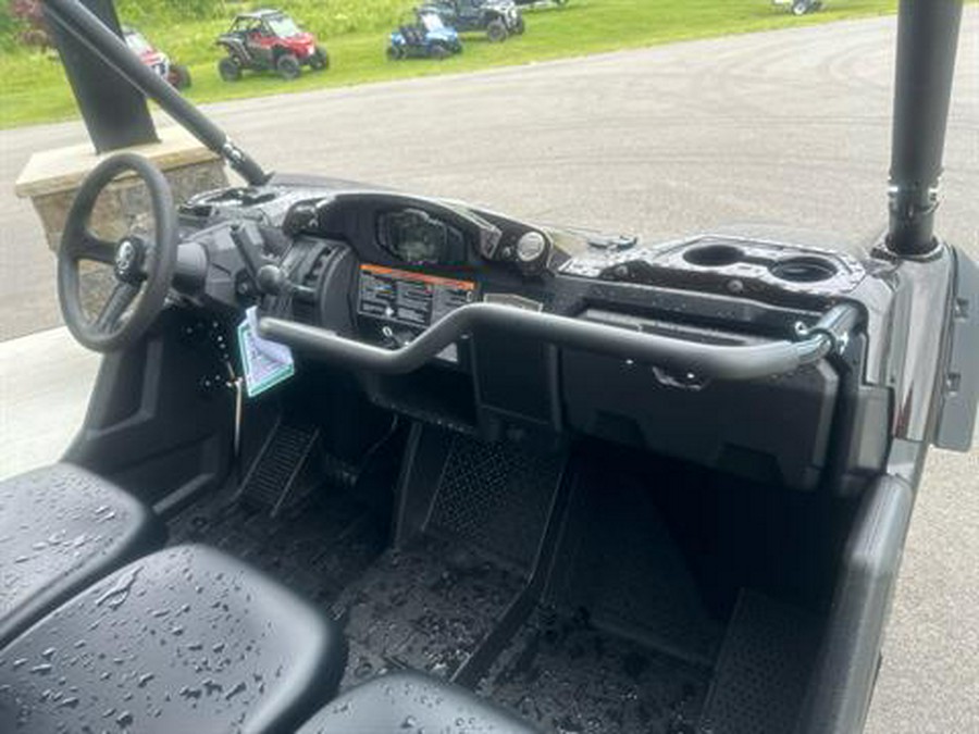 2024 Yamaha Viking VI EPS Ranch Edition