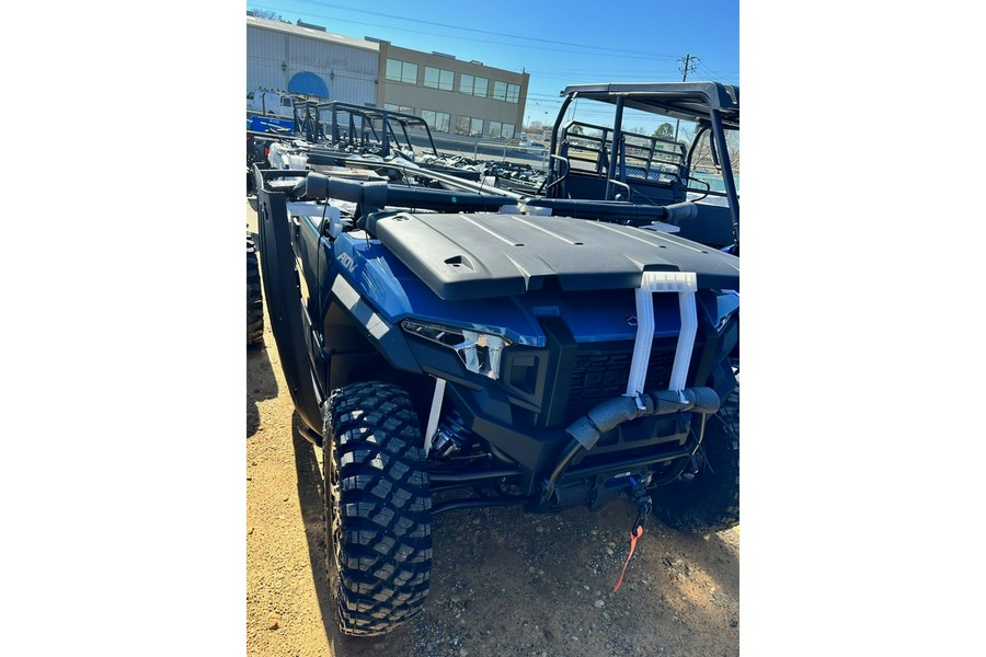 2024 Polaris G24GZK99AN