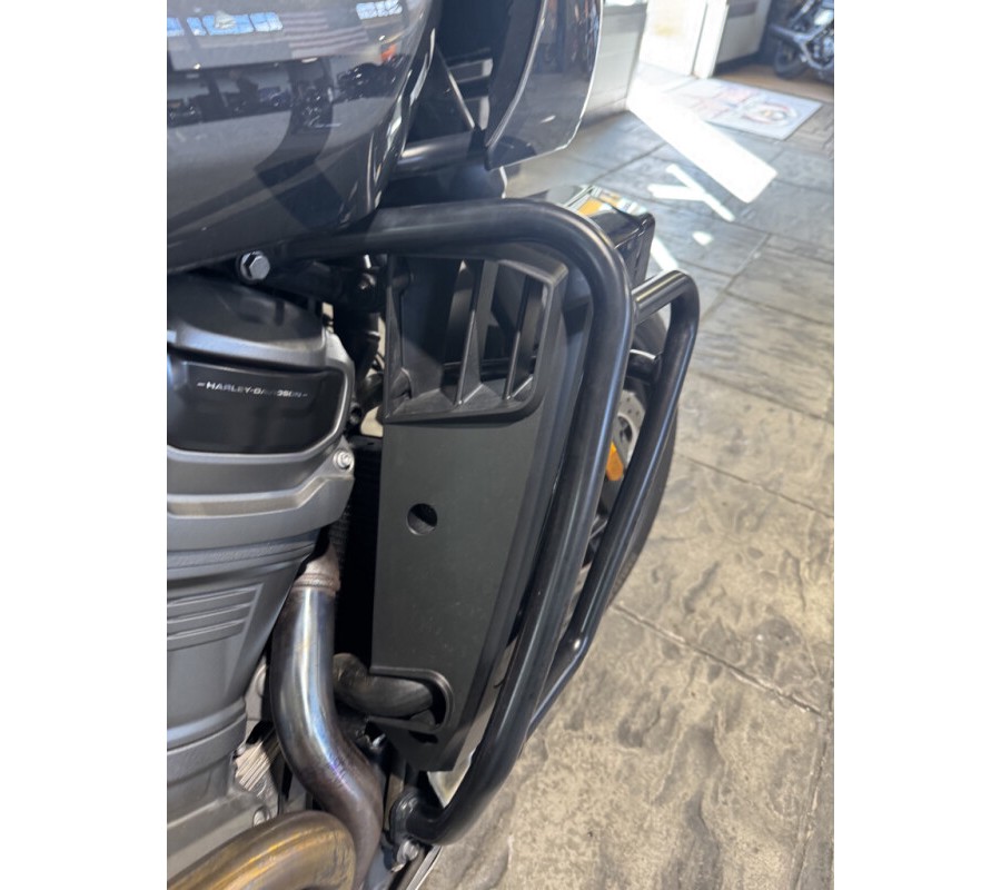 2022 Harley-Davidson Pan America 1250 Special